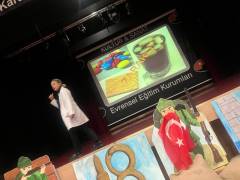 Evrensel Kolej